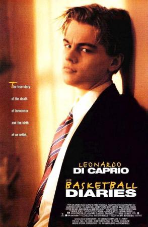 Diario de un Rebelde (1995) poster